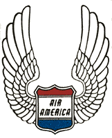 Air America Logo