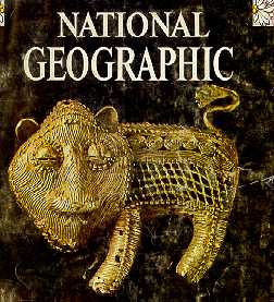 National Geographic Article on Hmong