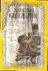 National Geographic Article on Hmong