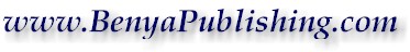 Benya Publishing dot-com in Chiang Mai, Thailand