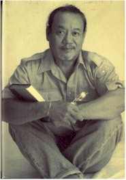 Piriya Panasuwan is the author of 'Chao Fa', English Translation