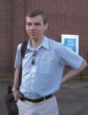 Aapo Korte