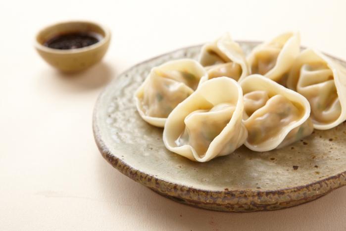 dumplings