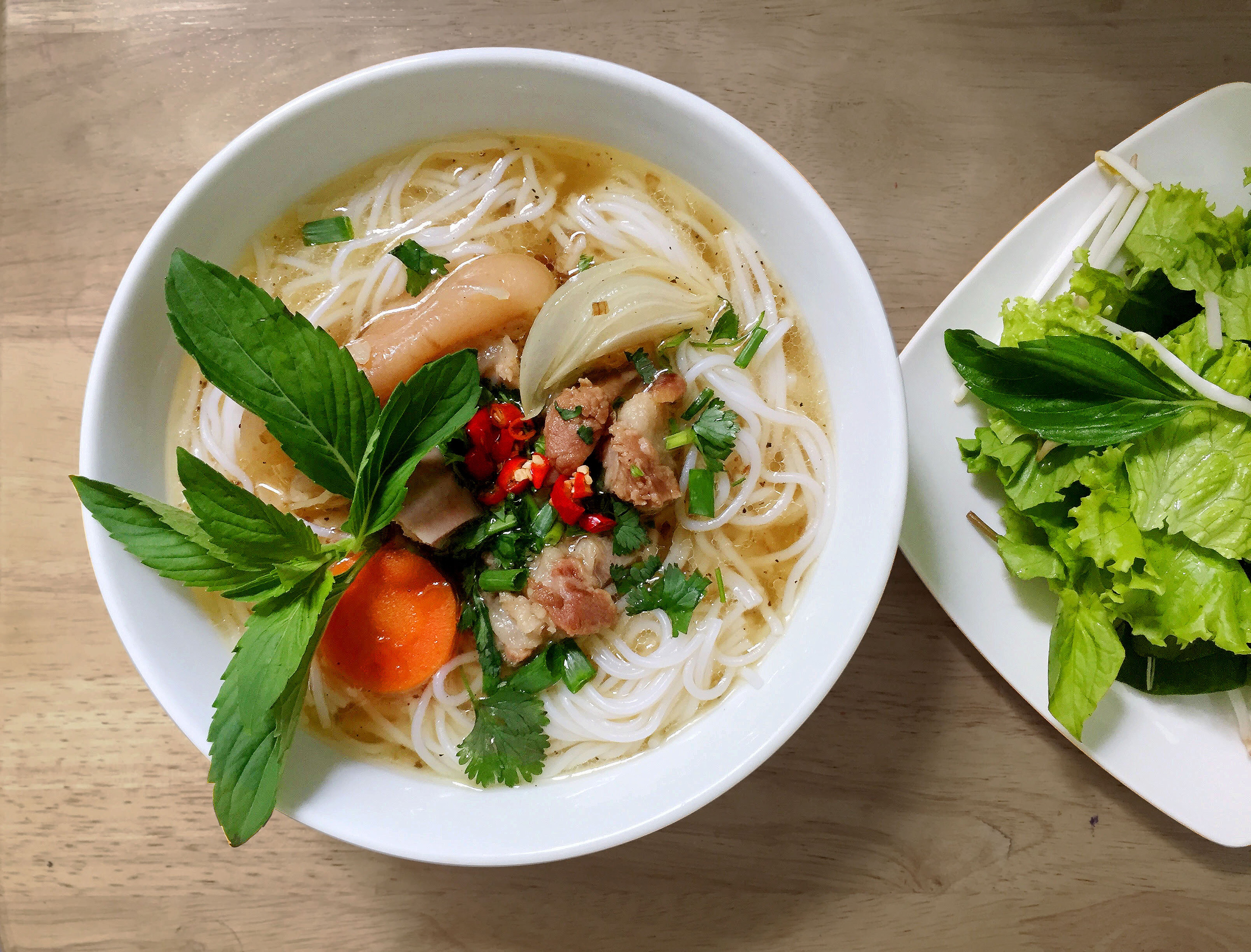 soup