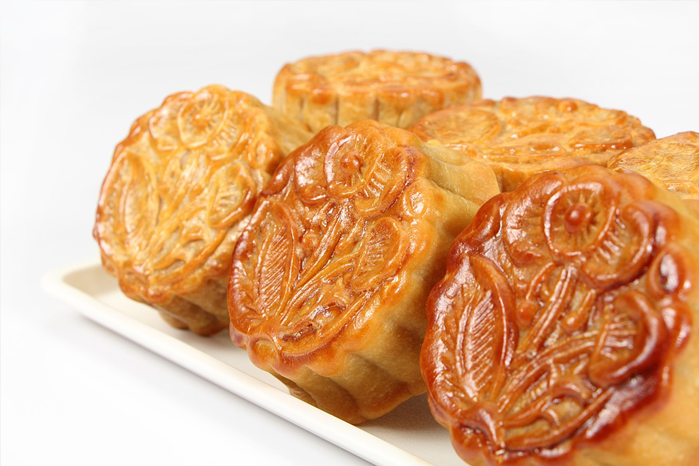 mooncake