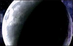 The stormy moon of Kohlma