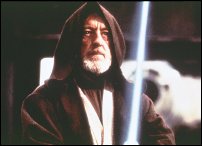 Form III: Ben Kenobi