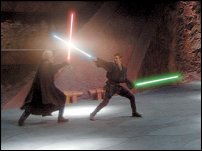 Form V: Anakin Skywalker