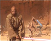 Form VII: Mace Windu