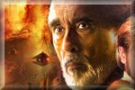 Character : Count Dooku