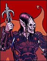 Warmaster Tsavong Lah