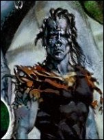 Shamed One Vua Rapuung