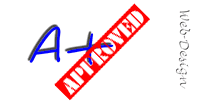A+ Web Design Approved 5/11/98