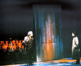 Broadway Heaven Help My Heart