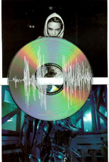 KylieFever2002 - Ltd Edition DVD - Bonus CD