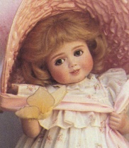 LaDonna's Dolls & EZ-Doll Kits...