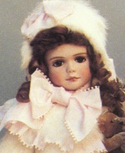 LaDonna's Dolls & EZ-Doll Kits...
