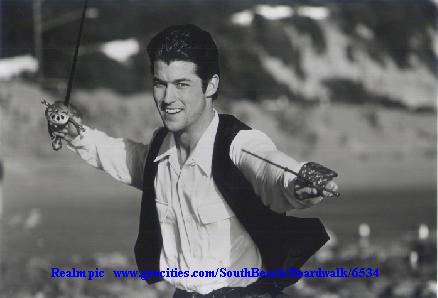 The Kat's Tribute to Zen Gesner