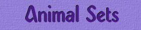 Animal Sets