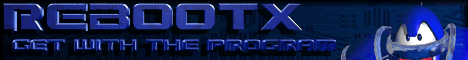 ReBootX