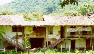 Mirante, 2000, foto de Andre Guerra Cotta