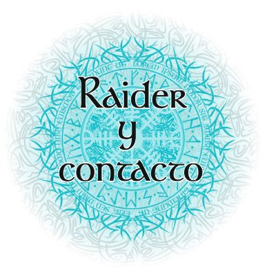raider