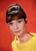 photo Audrey Hepburn