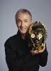 photo Anthony Daniels (voz)