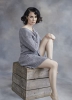 photo Mia Kirshner