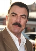 photo Tom Selleck