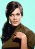 photo Martine Beswick