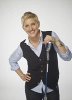 photo Ellen DeGeneres (voz)