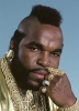 photo Mr. T (voz)