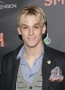 photo Aaron Carter