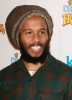 photo Ziggy Marley (voz)