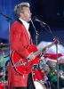 photo Brian Setzer