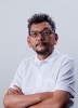photo Hideaki Anno