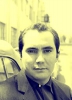 photo Jorge Arvizu (voz)