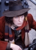 photo Tom Baker