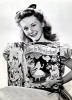 photo Kathryn Beaumont (voz)