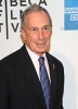 photo Michael Bloomberg