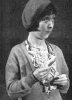 photo Esma Cannon