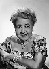 photo Verna Felton (voz)
