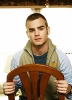 photo David Gallagher (voz)