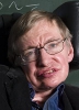 photo Stephen Hawking
