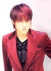 photo Takehito Koyasu (voz)