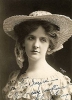 photo Alma Kruger