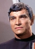 photo Mark Lenard
