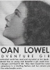 photo Joan Lowell