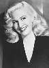 photo Marilyn Maxwell